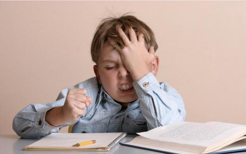 孩子分不清bd深层原因,孩子bd发音不分怎么办