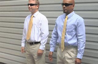 武学宗师陈鹤皋,疯癫的大师陈鹤皋