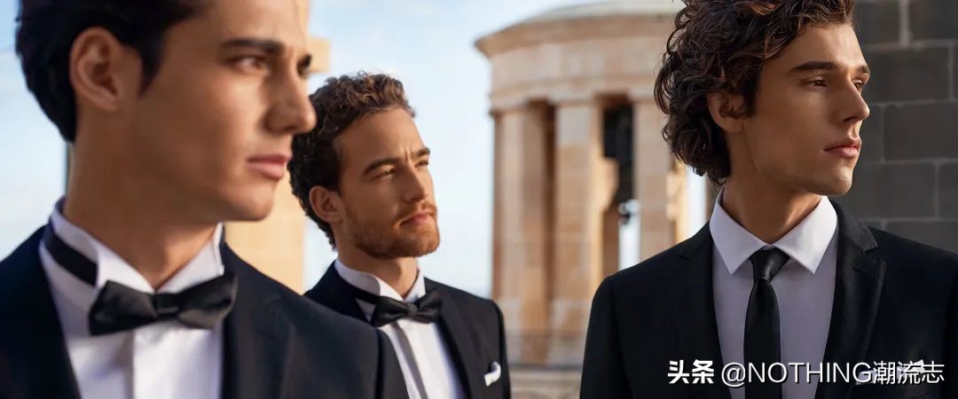 *制抵**HM,Nike后，有哪些平价国产替代品牌？