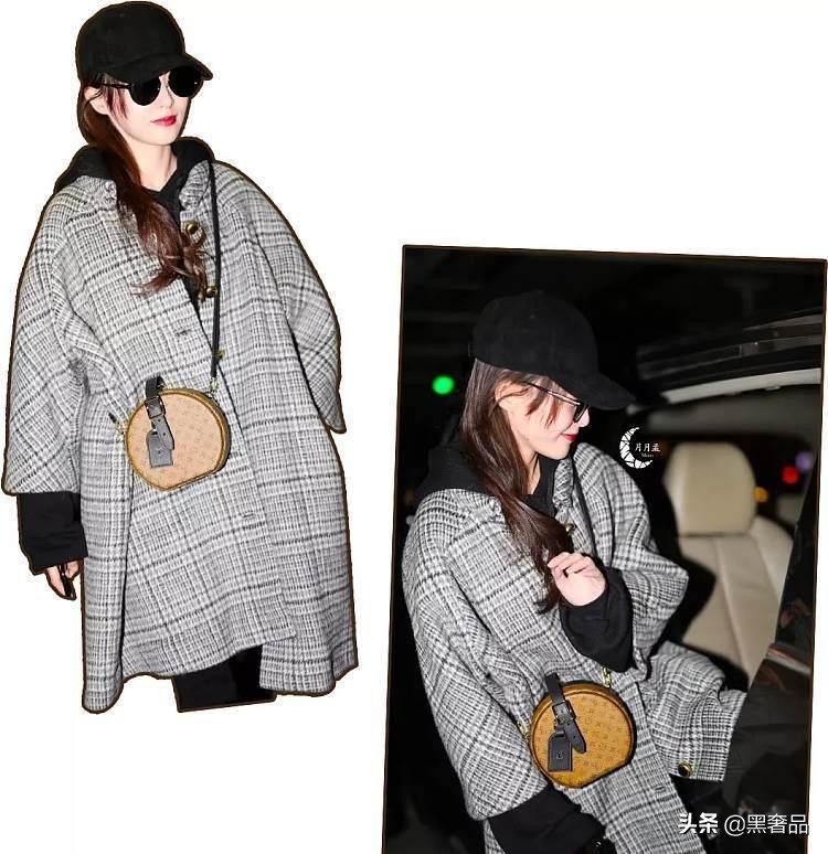 lv最受欢迎的几款女包,lv女包必买的5大经典款有哪些