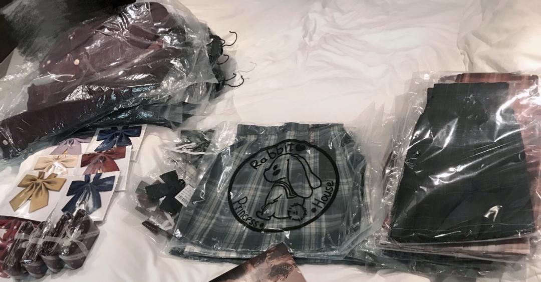 穿jk的女生是谁,穿jk制服的妹子视频