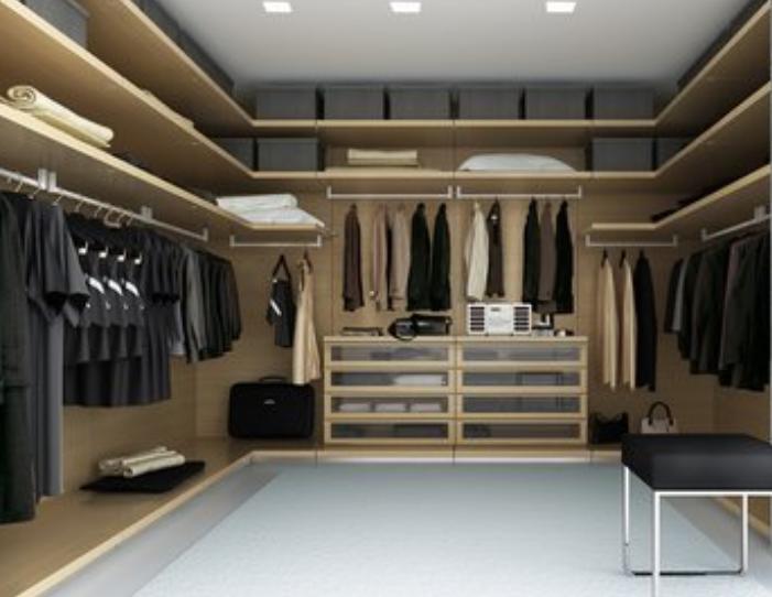 新房装修到底做不做衣帽间？先清楚衣帽间会有哪些问题，你再决定