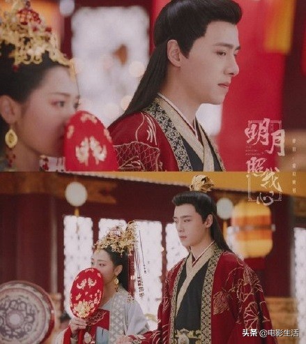 双世宠妃第一季吐槽,一口气看双世宠妃