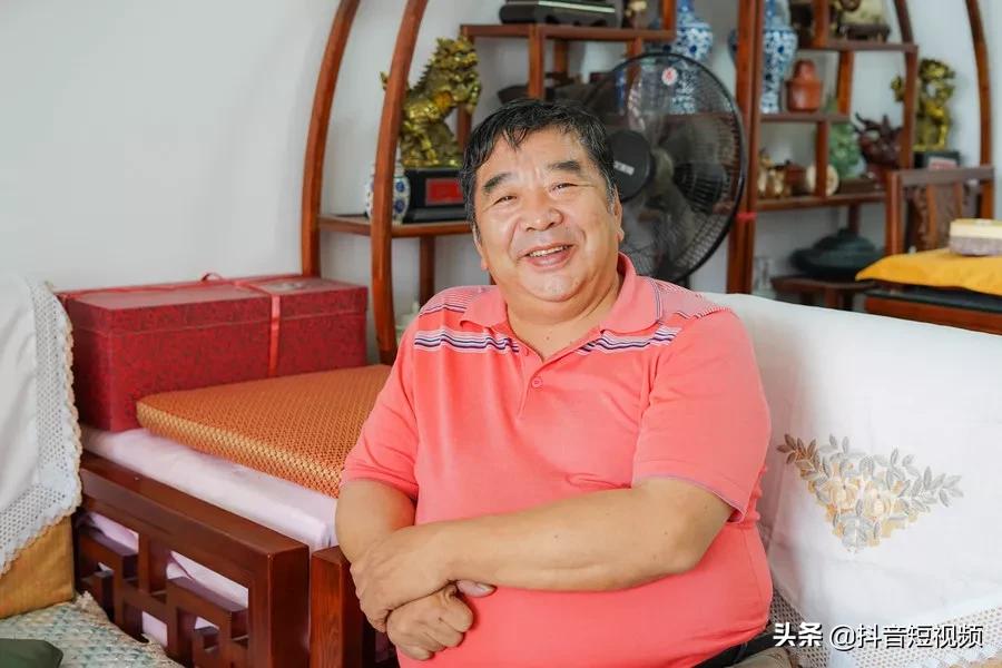 开国第一宴第一道菜,70年前的开国第一宴