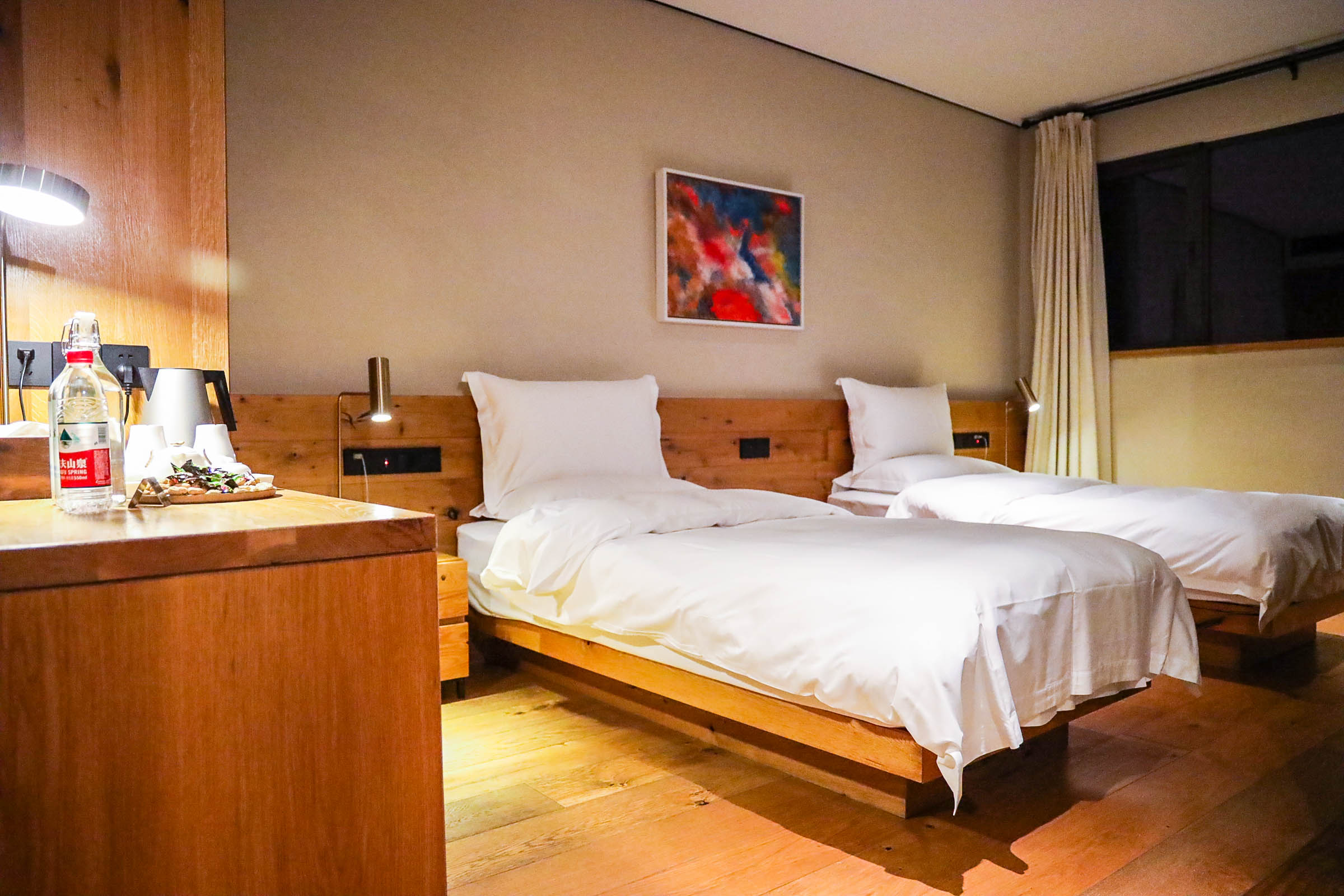 南昌湾里一日游攻略,南昌湾里徒步攻略