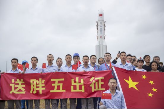 航天建设的钱好拿不,中国航天工程每年预算多少