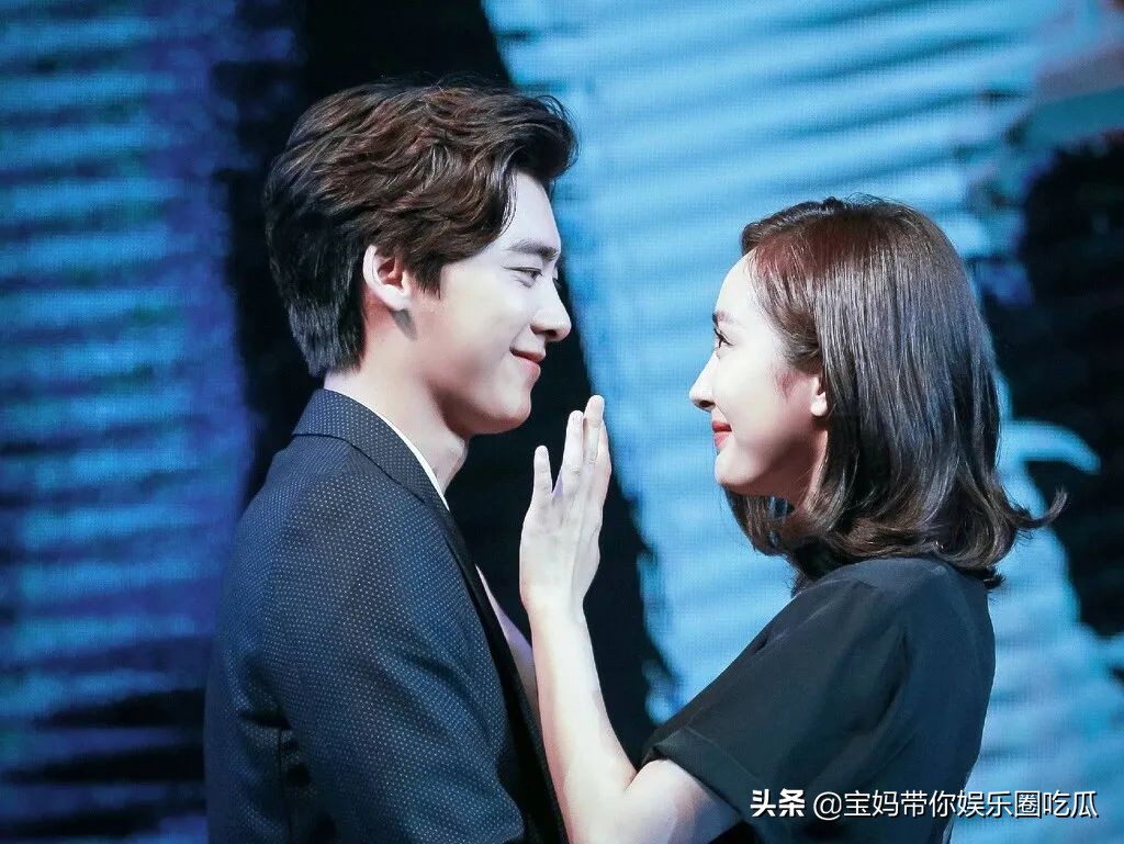 李易峰被曝已婚,李易峰演艺圈事件