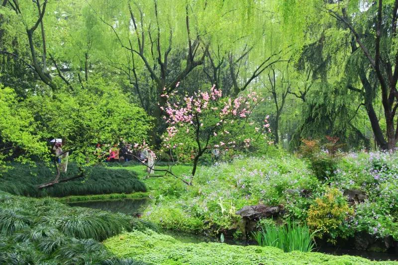 杭州攻略7大必去景点,杭州旅游攻略建议去和不建议去