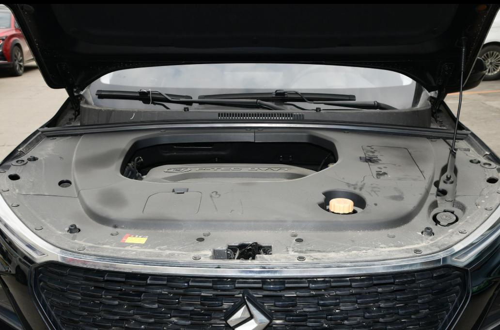 这几款suv空间大价格亲民实用耐开,7-8万预算买什么suv性价比最高