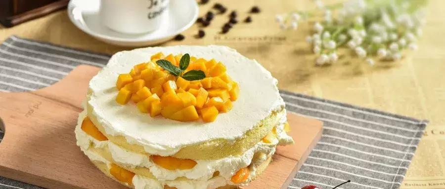 2020年中国烘焙西点品牌排行榜,2022中国烘焙十大品牌