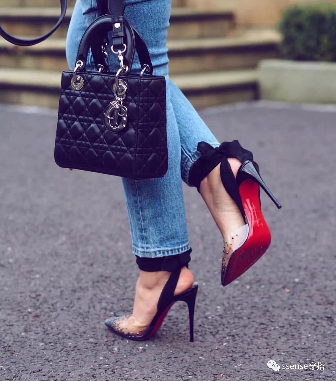 5000左右大牌包推荐,每个女孩都值得用的包包