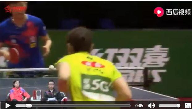 布达佩斯女双半决赛解说,2022年布达佩斯女双决赛台湾解说