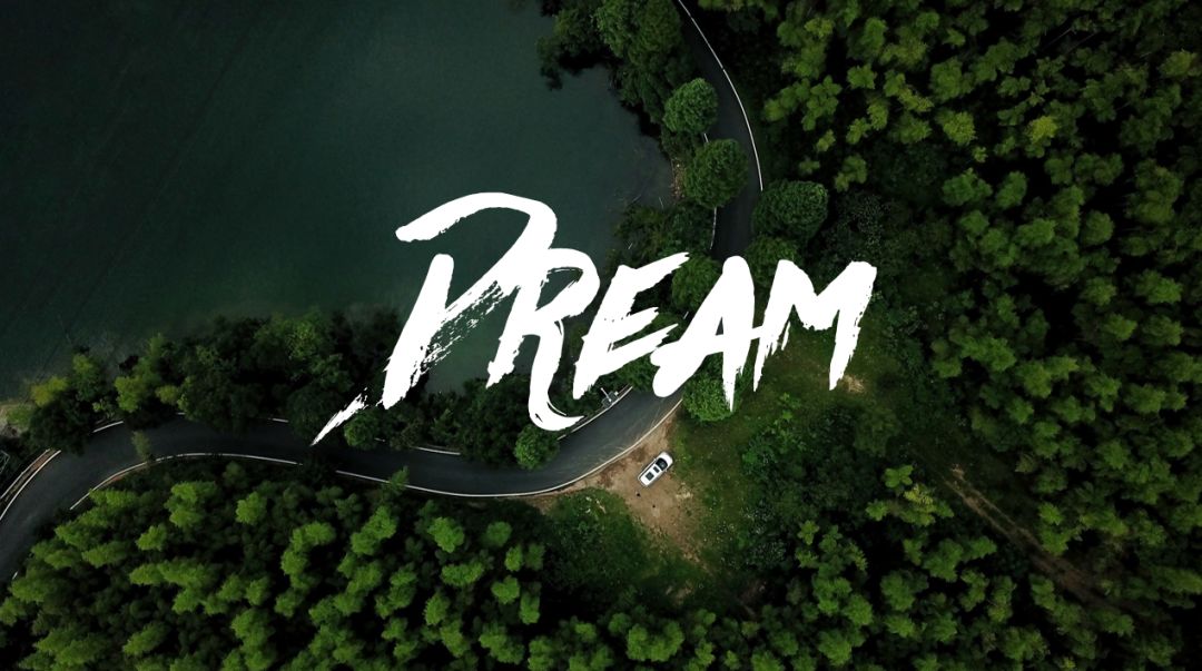 这些英文字体也太赞了!用在PPT的制作中太合适了