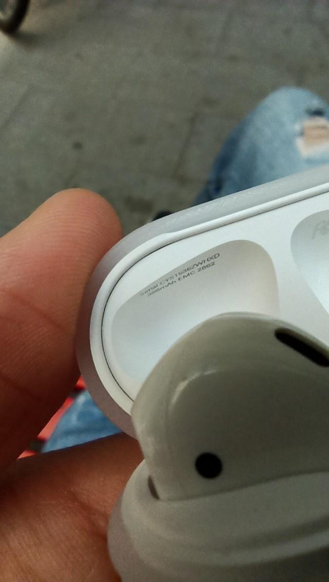 华强北airpods什么梗,华强北的airpods为什么不侵权