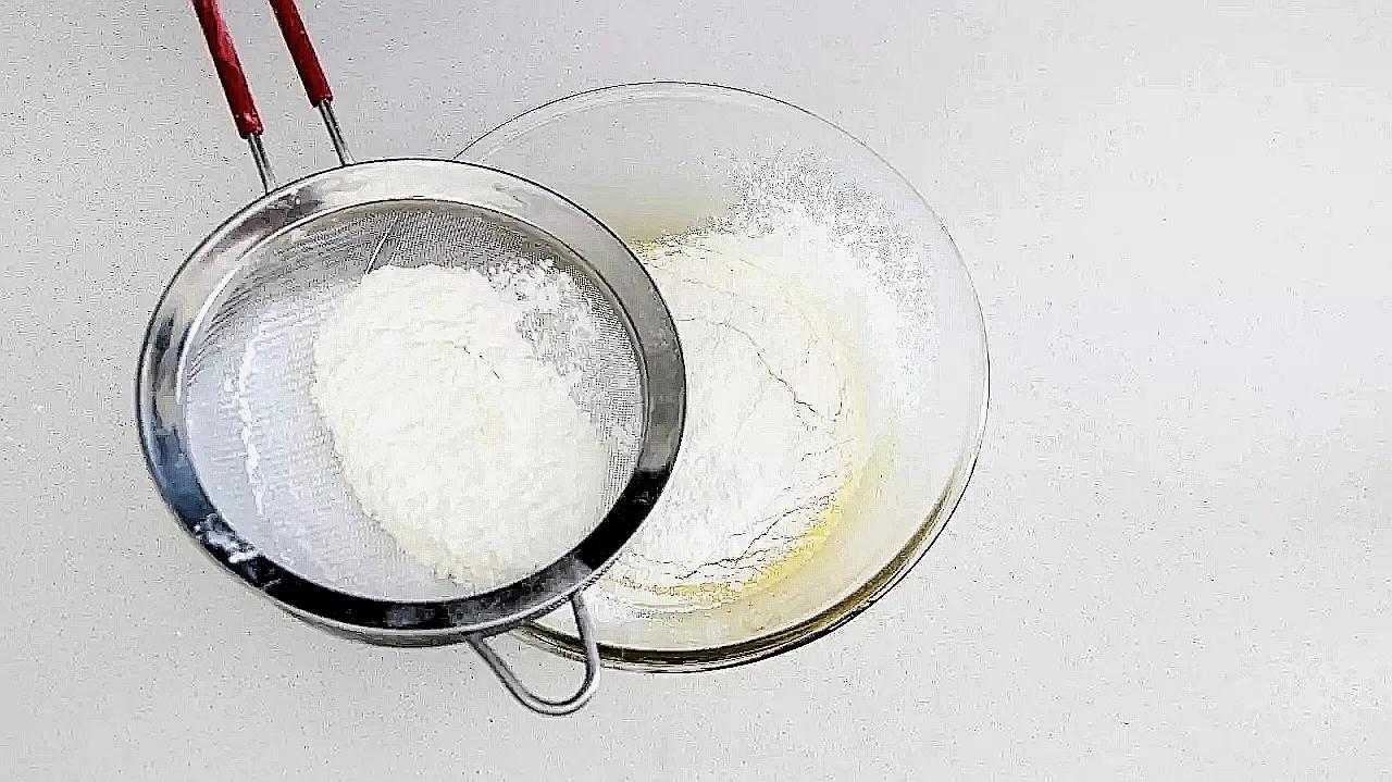 纸杯蛋糕不回缩的技巧,杯子蛋糕新手教程