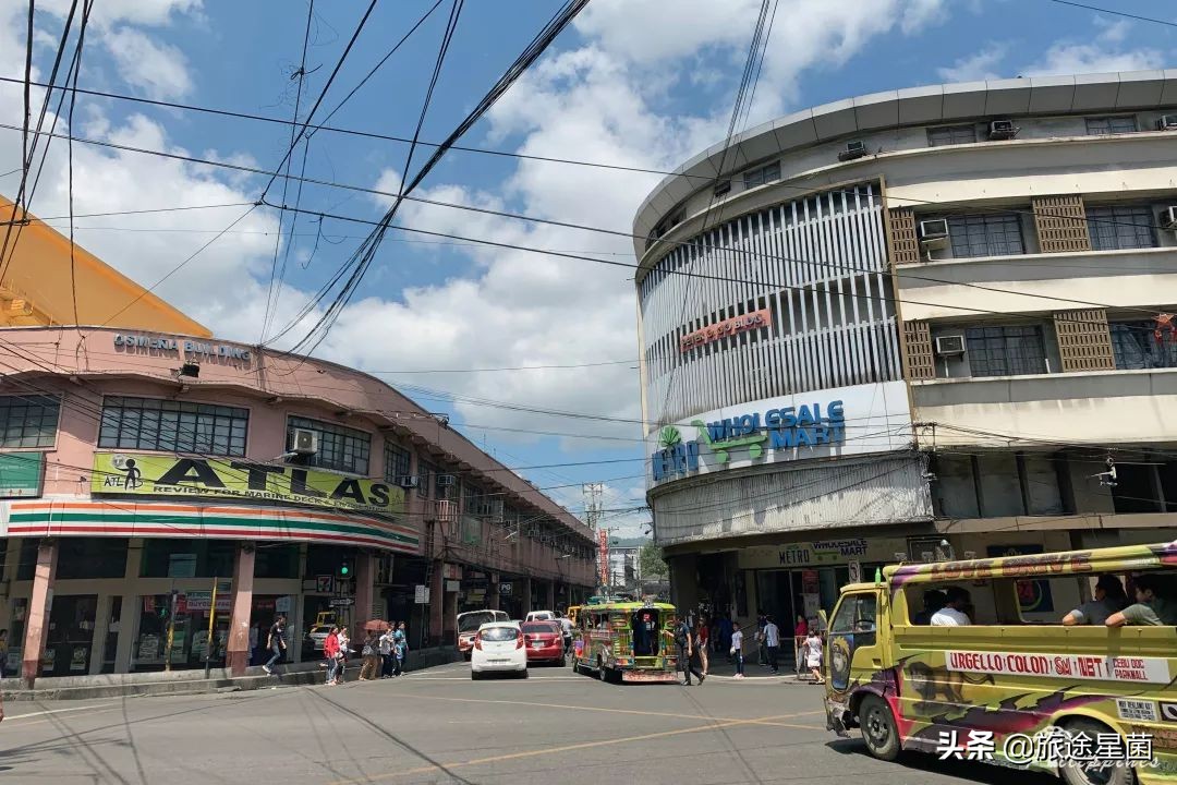 宿务属于菲律宾哪个省,宿务到马尼拉需要什么手续