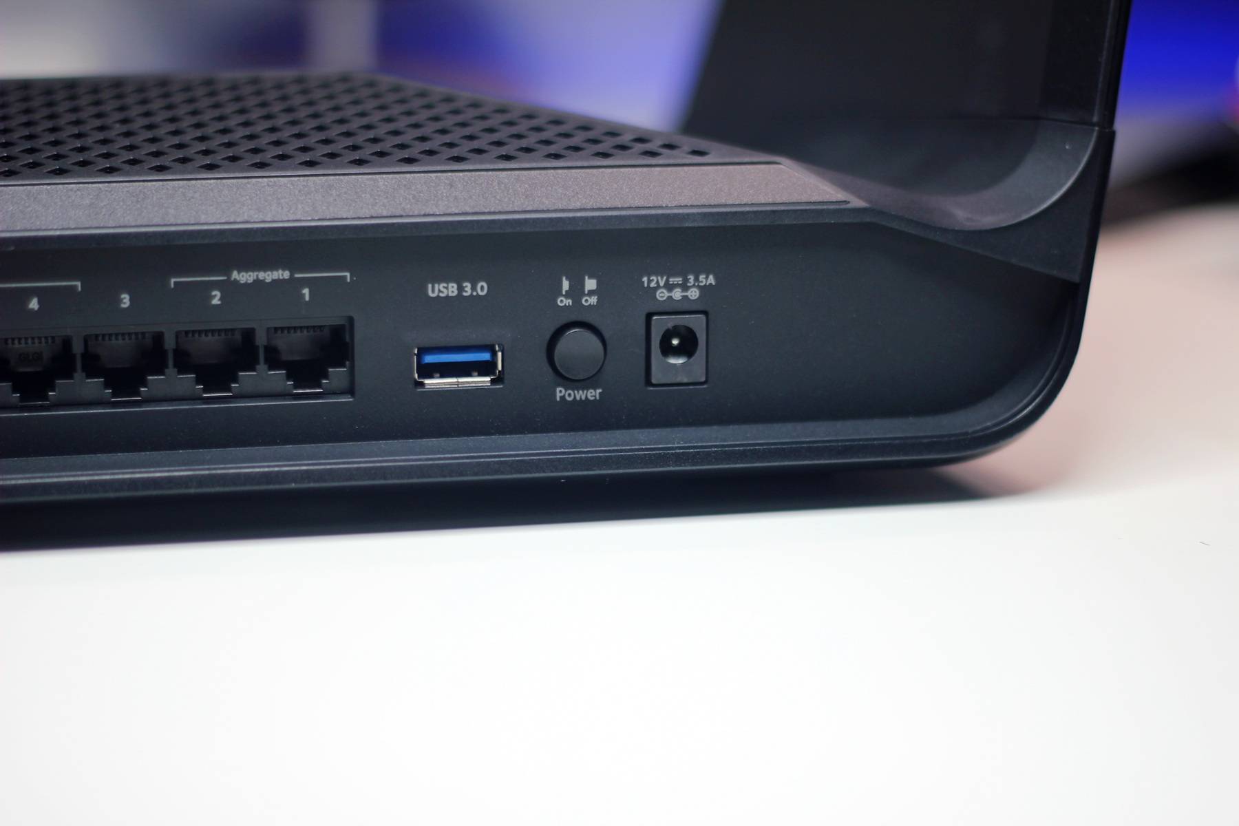 夜鹰路由器rax200,夜鹰rax200网件怎么样