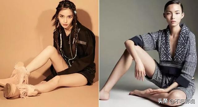 图中女人是否好看,你最喜欢哪个女生的图片