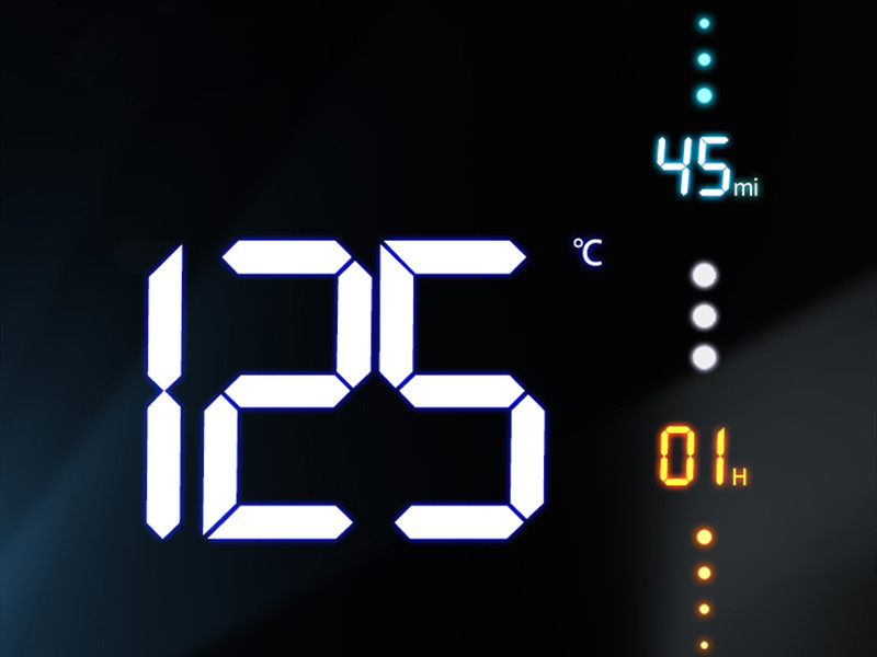 家用时尚消毒柜,时尚型餐具保洁消毒柜