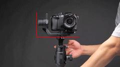 大疆如影sc能直接连手机拍摄吗,智云wbs与大疆如影sc哪个好