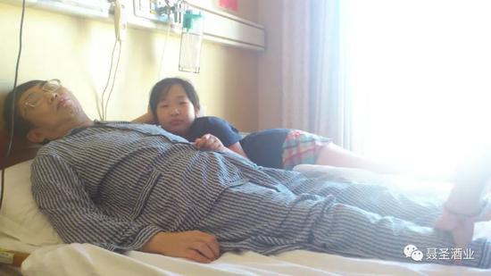 棋圣聂卫平与围棋的故事,聂卫平女儿视频