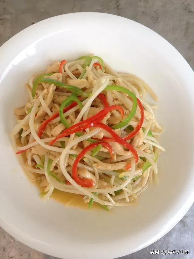 这5道家常菜好吃不腻简单好滋味,家庭必备的25道家常菜做法