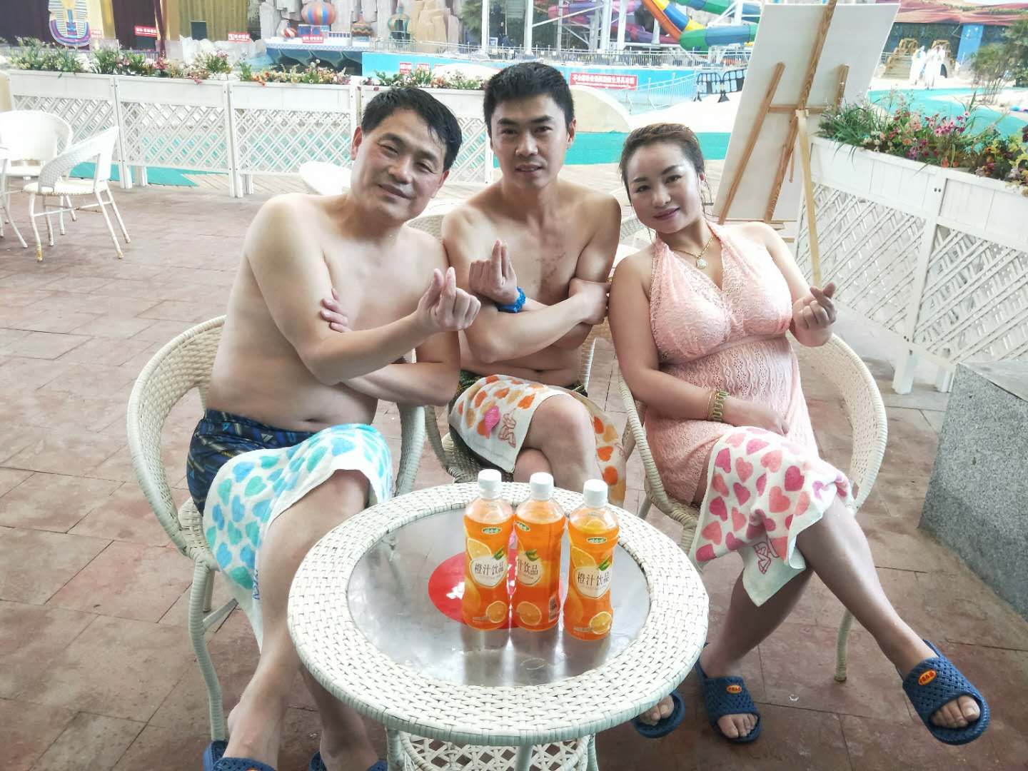 中国死海大英,一场遇见的美丽,就在遂宁的死海等你|段焱红宣