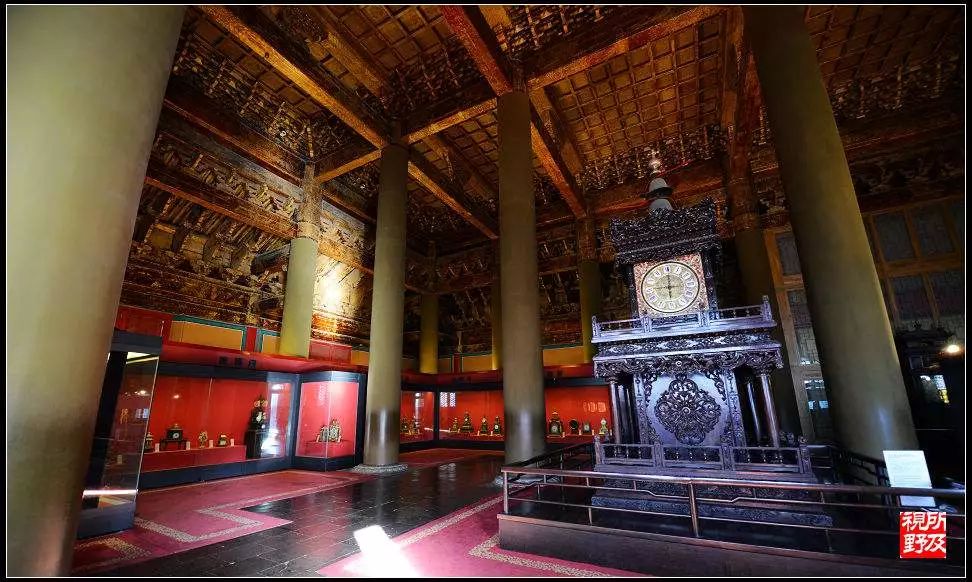 世界上最奢华的宫殿全景高清图片,历史最宏伟的皇家宫殿