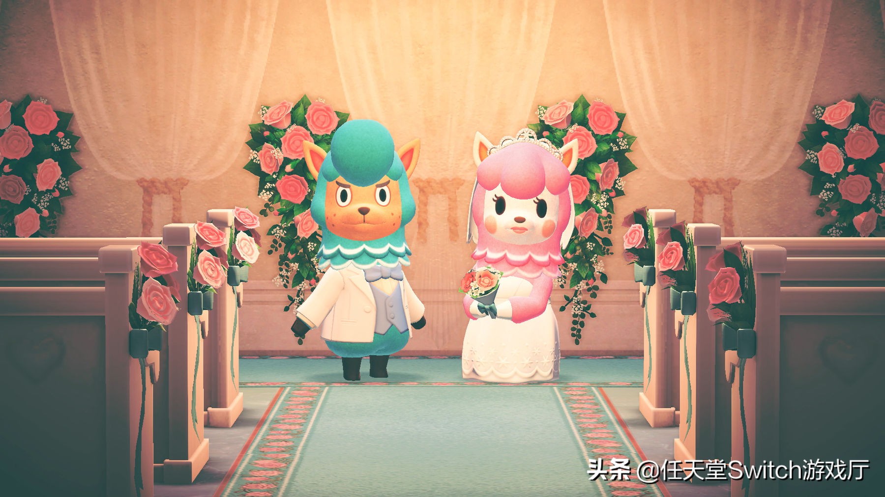 动森会更新吗,动森更新活动