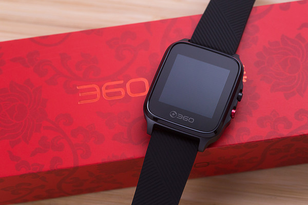 360健康手表最新款,360健康手表