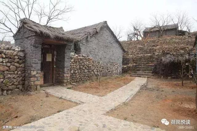 荷岚悦读原创文学作品,荷岚悦读完整版视频