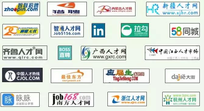 万达云招聘震撼上线!想来万达工作的看过来