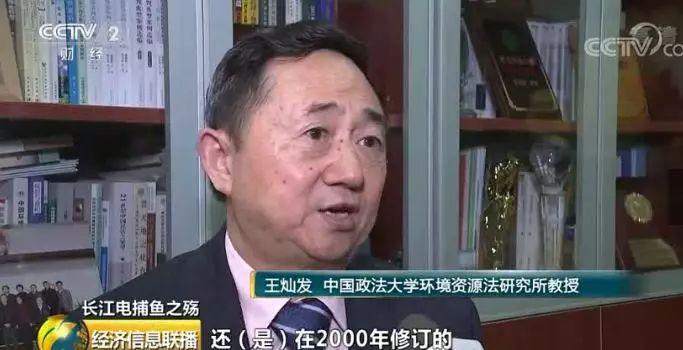 刑法规定的禁止使用捕鱼方法,非法捕鱼为什么屡禁不止