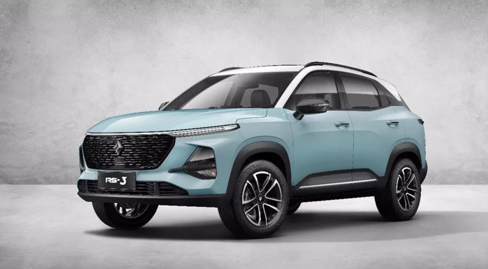 宝骏车的发动机和变速箱质量,宝骏发动机是什么技术