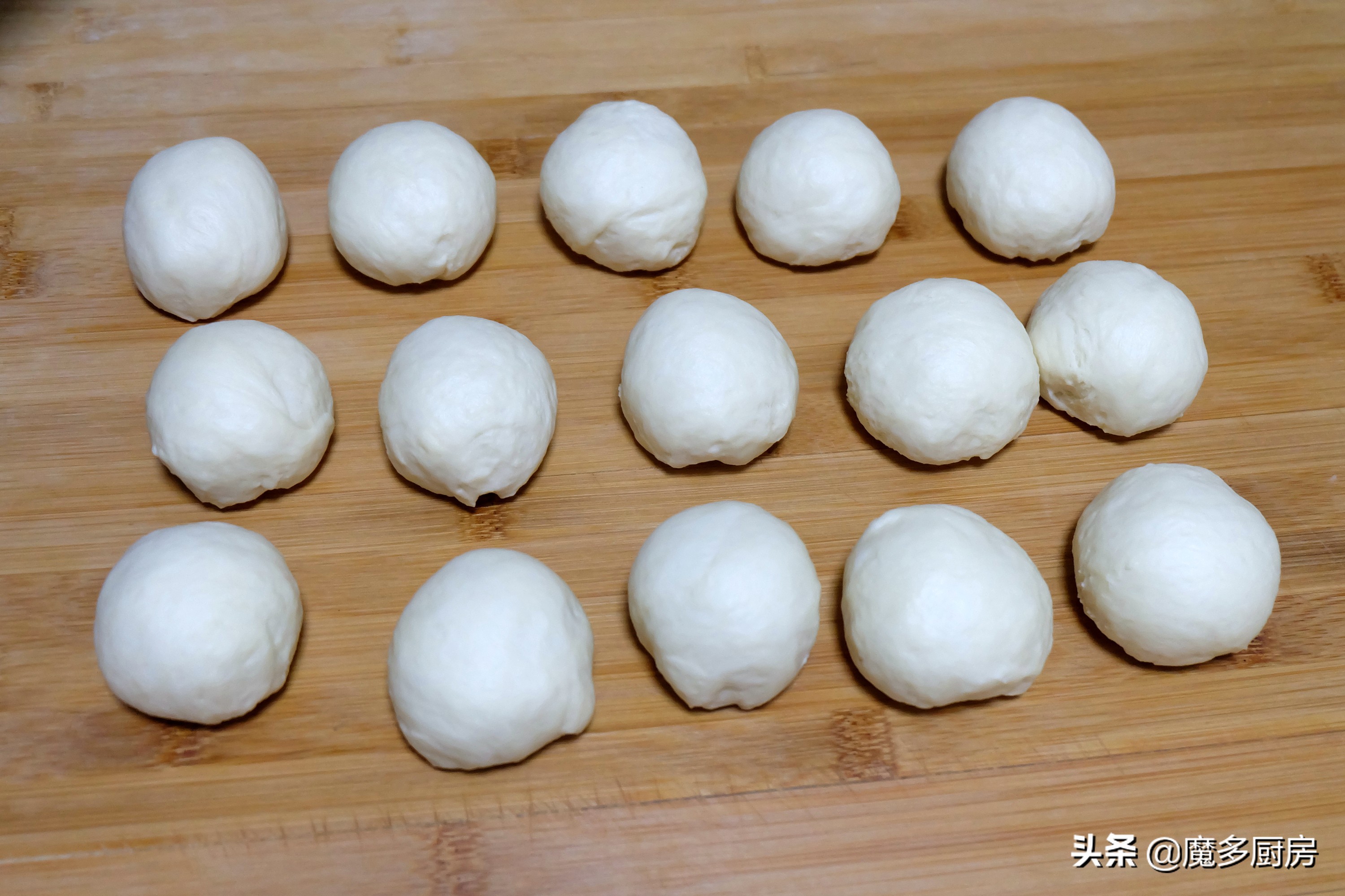 全职妈妈学做烘焙怎样,在家学做面包不易