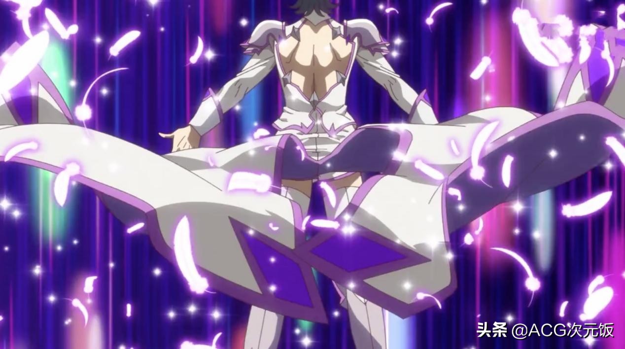 本以为是美少年番，结果是大型油腻现场！制作组和时代脱轨了吧