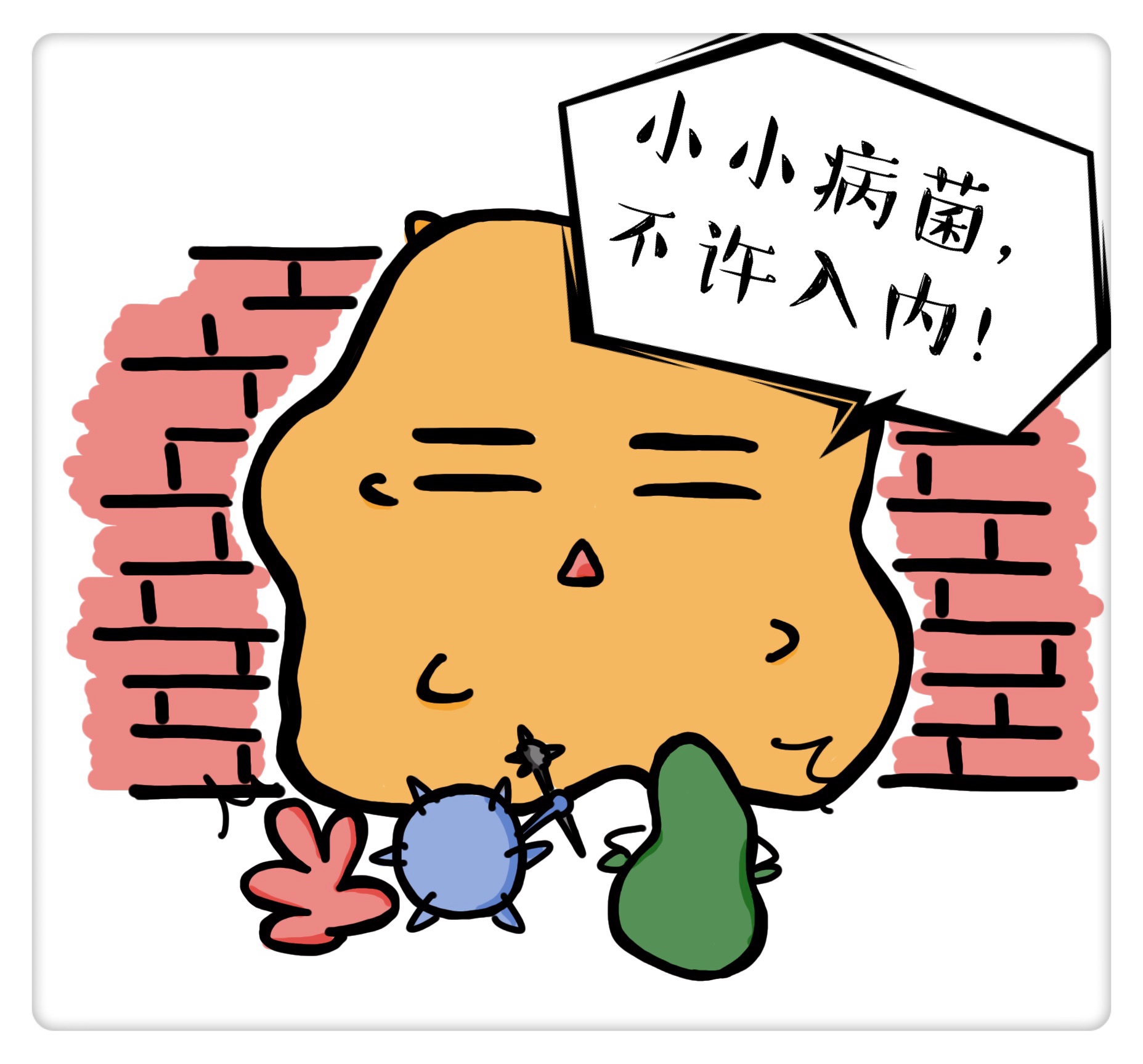 四岁男孩掏耳屎引发颅内感染,掏耳屎竟然导致颅内感染