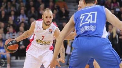 希腊篮球现役最强球员,希腊疯子