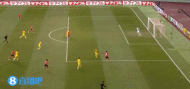 中国足球十场比赛输三场,中国足球1-5不敌泰国