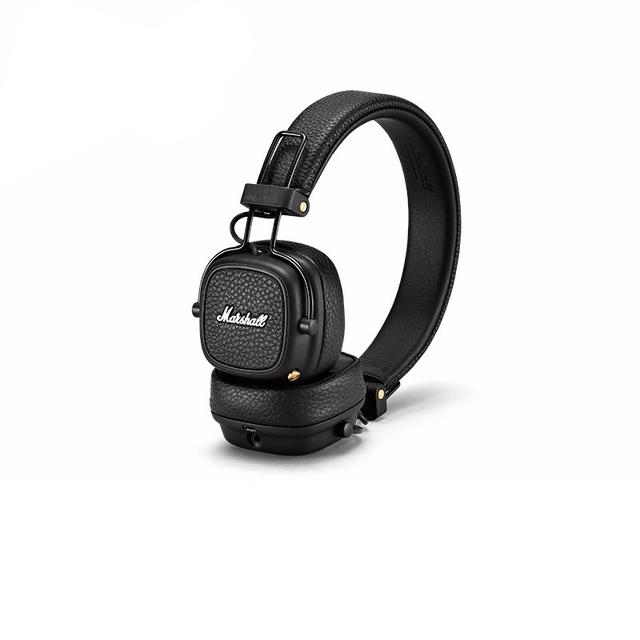 马歇尔marshall音箱旗舰店,marshall马歇尔音响介绍