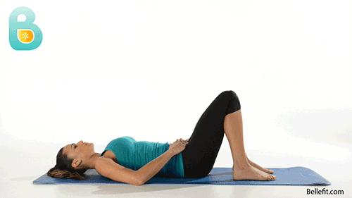 产后腰痛做什么动作可以缓解腰痛,产后腰痛的治疗缓解方法