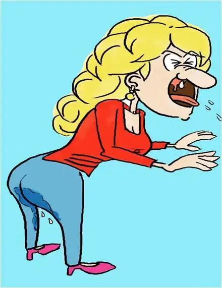 咳嗽就漏尿怎么解决,一咳嗽就漏尿最好的治疗方法