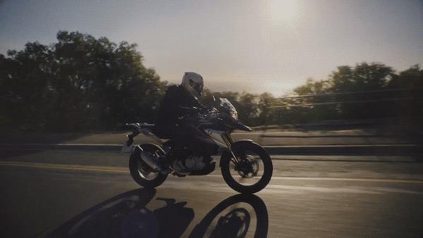 宝马g310gs质量怎么样,g310宝马gs值得买吗