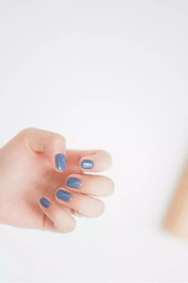 美翻美甲,美翻了的美甲