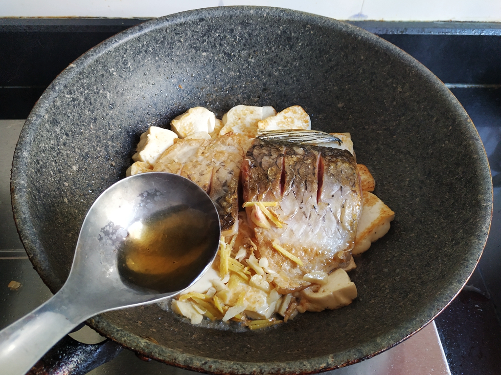 老父亲烧的菜,老爷子的拿手菜