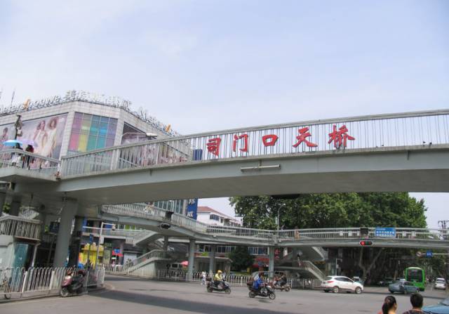 曾经的一座城市武汉,曾经的武昌区