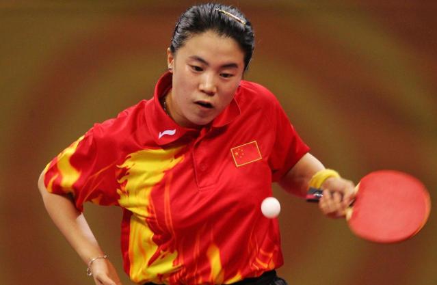 世界冠军王楠现状,奥运冠军王楠曾患过什么癌