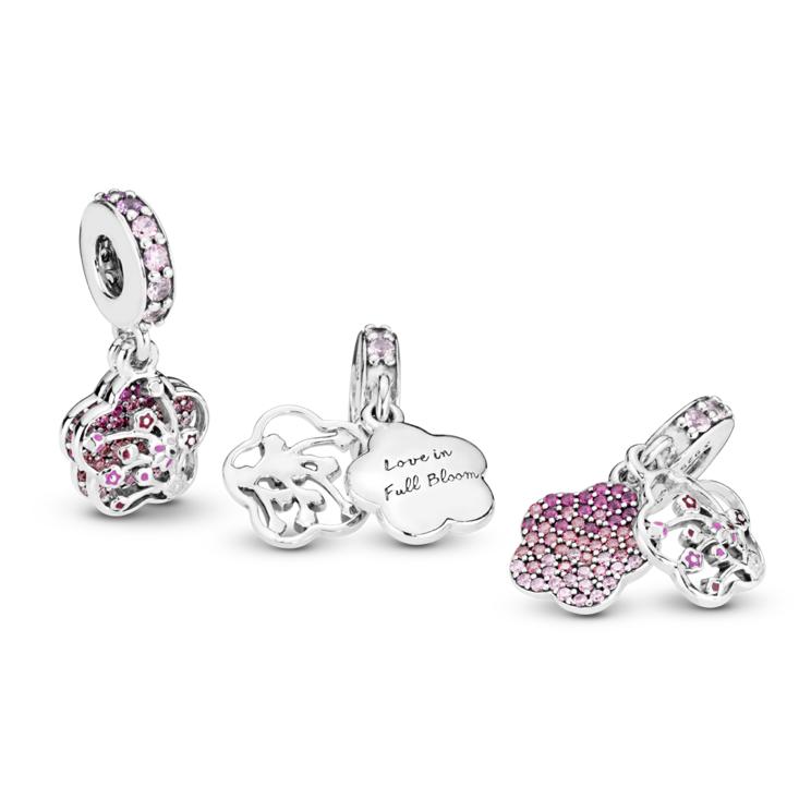 pandora潘多拉,pandora潘多拉红盒