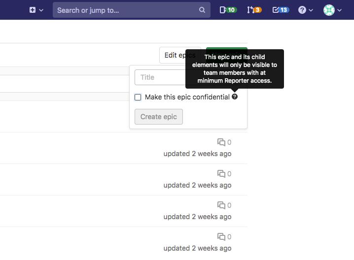 gitlab最新版功能,gitlab功能讲解
