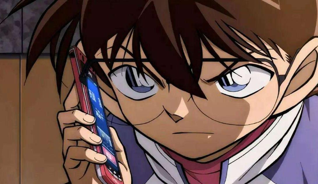 名侦探柯南差点就完结的一瞬间,名侦探柯南差点完结